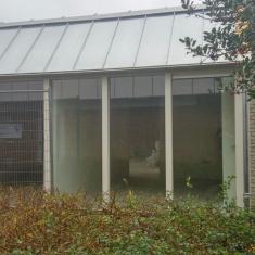 Bouwbedrijf van Engen Verbouwing Medisch Centrum Loenen