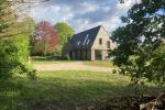 Bouwbedrijf van Engen BV - Ecologische CLT houten familiewoning, Hierden - Rende Oudhof