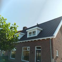 Bouwbedrijf van Engen BV - Dakkapellen en dakwerk, Westbroek