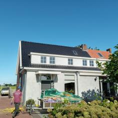 Bouwbedrijf van Engen BV - Dakkapellen en dakwerk, Westbroek